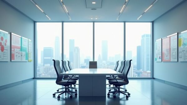 Effective advertising production company for impactful campaigns