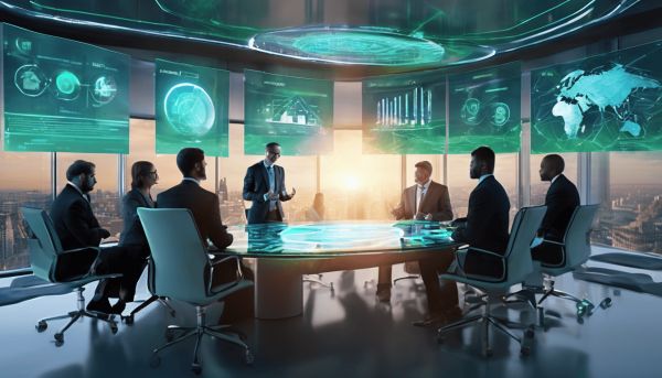 Is your strategy missing integrated risk management benefits?