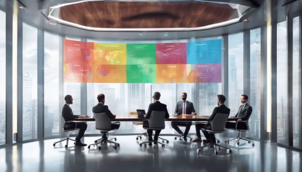 Master risk and compliance for effective business governance