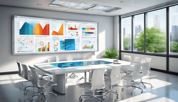 Optimize your business continuity management with effective software