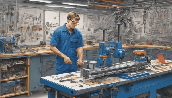 Struggling to find cnc jobs in watchung nj? Here’s what to know