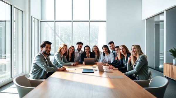 Top ai coaching firms driving innovative workforce change