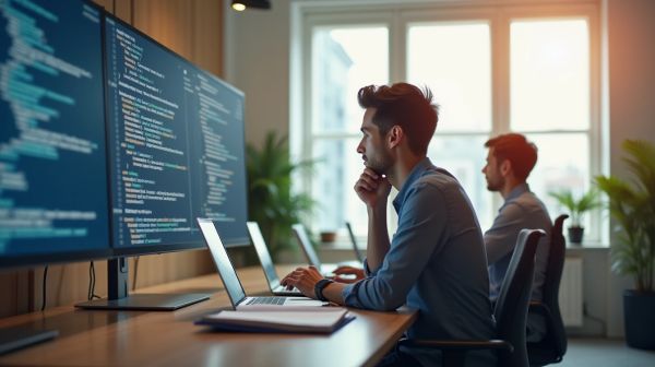 What an iga automation platform changes for a lean it team