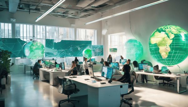 Why cross-border ecommerce is reshaping global retail markets