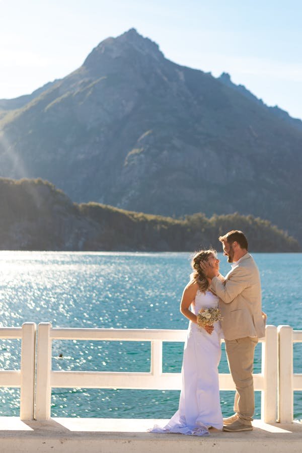Create lasting memories with a french riviera wedding photographer